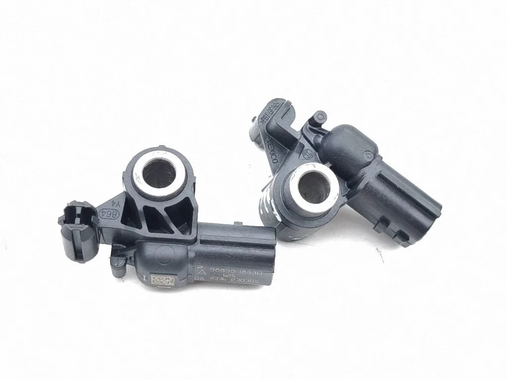 Airbag deployment crash/impact sensor – KIA Niro (2016-2022)