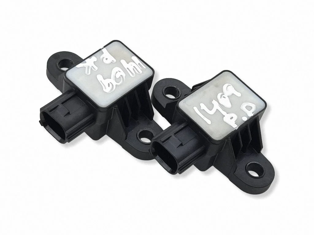 Airbag deployment crash/impact sensor – KIA Niro (2016-2022)