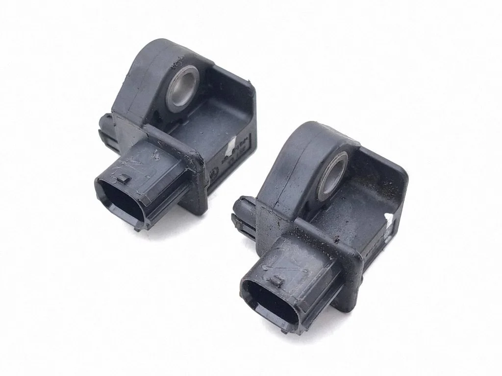 Airbag deployment crash/impact sensor – KIA Niro (2016-2022)
