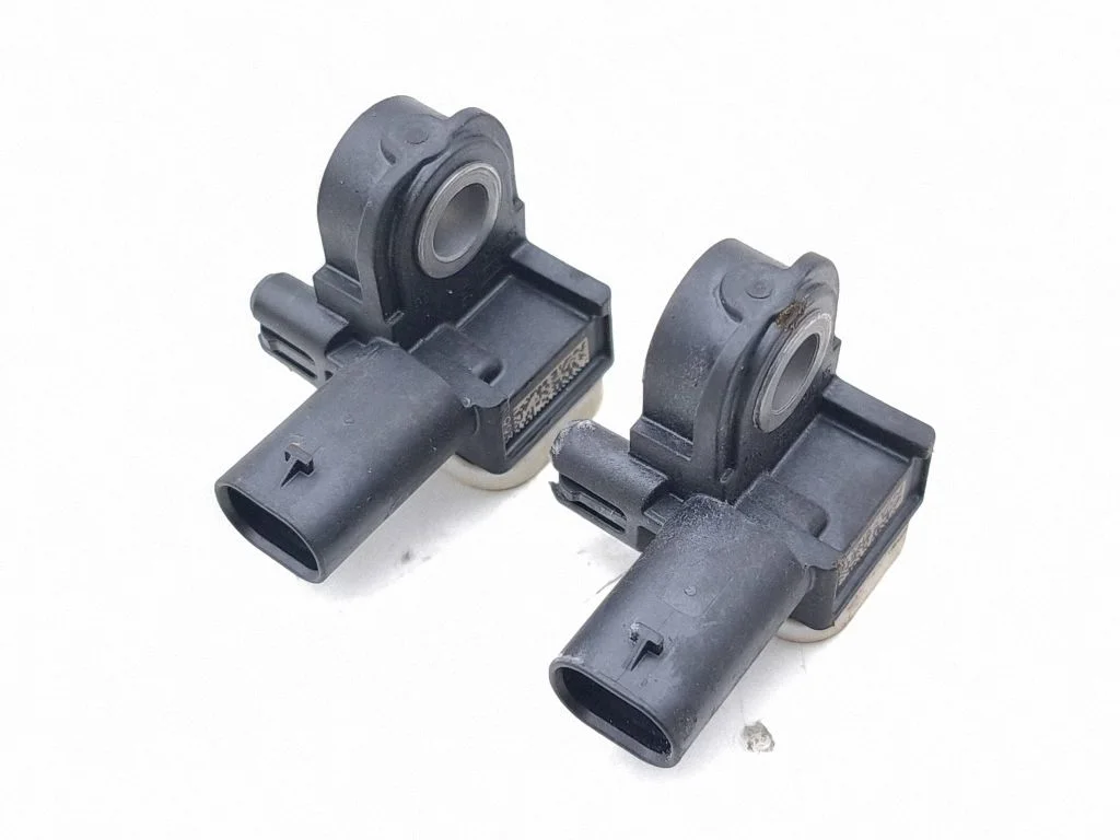 Airbag deployment crash/impact sensor 89173F4040