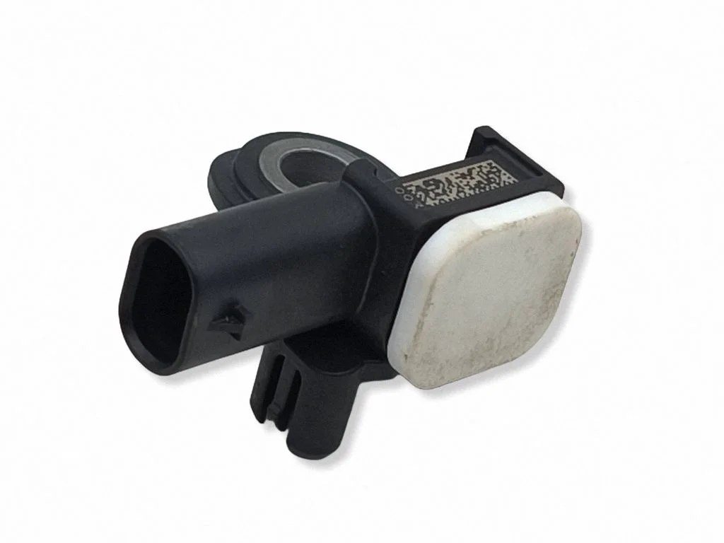 Airbag deployment crash/impact sensor 89831F4080