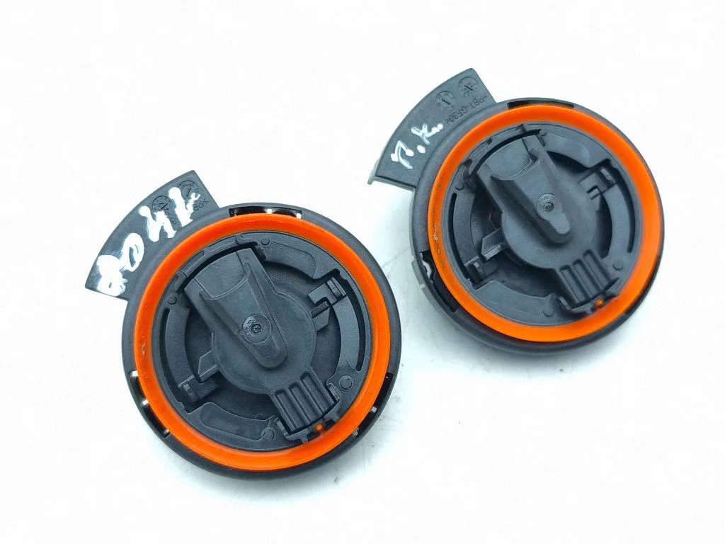 Drošības spilvenu trieciena sensors 988332989R