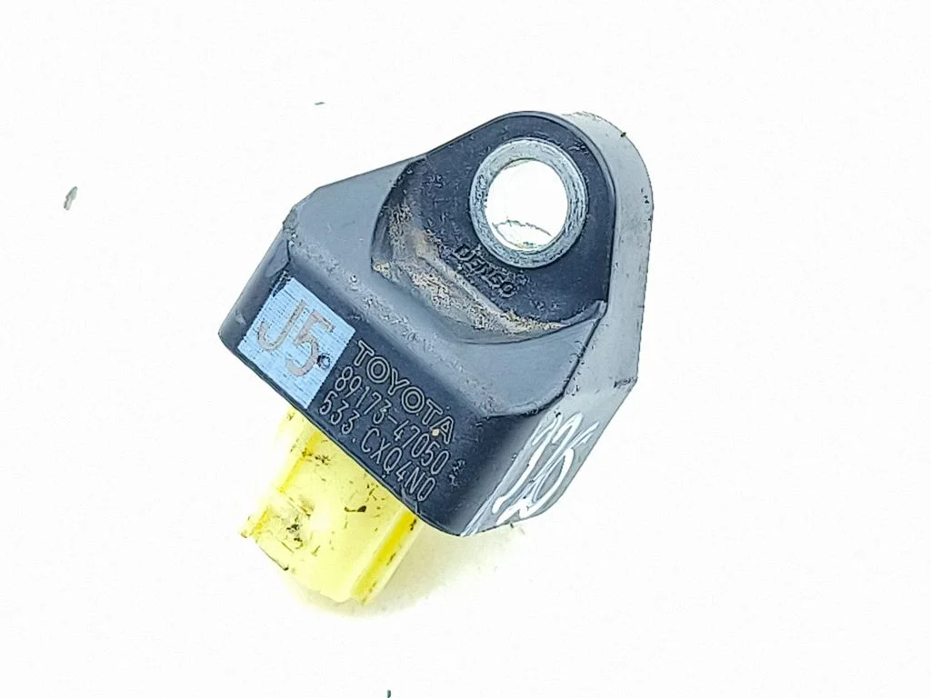 Airbag deployment crash/impact sensor 8917347050