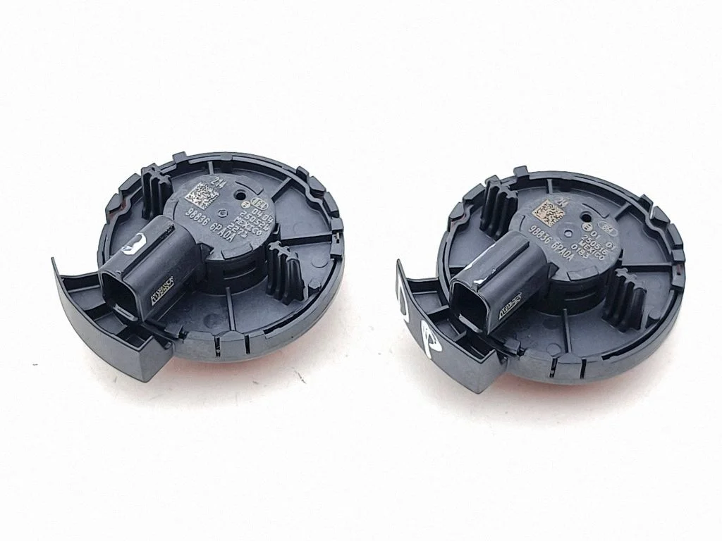 Drošības spilvenu trieciena sensors 988366PA0A