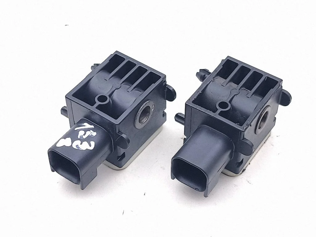 Drošības spilvenu trieciena sensors 959202B000