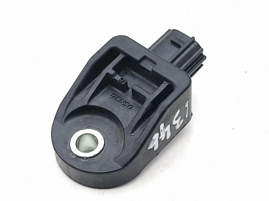 Airbag deployment crash/impact sensor – Lexus RX 450H (2016-)