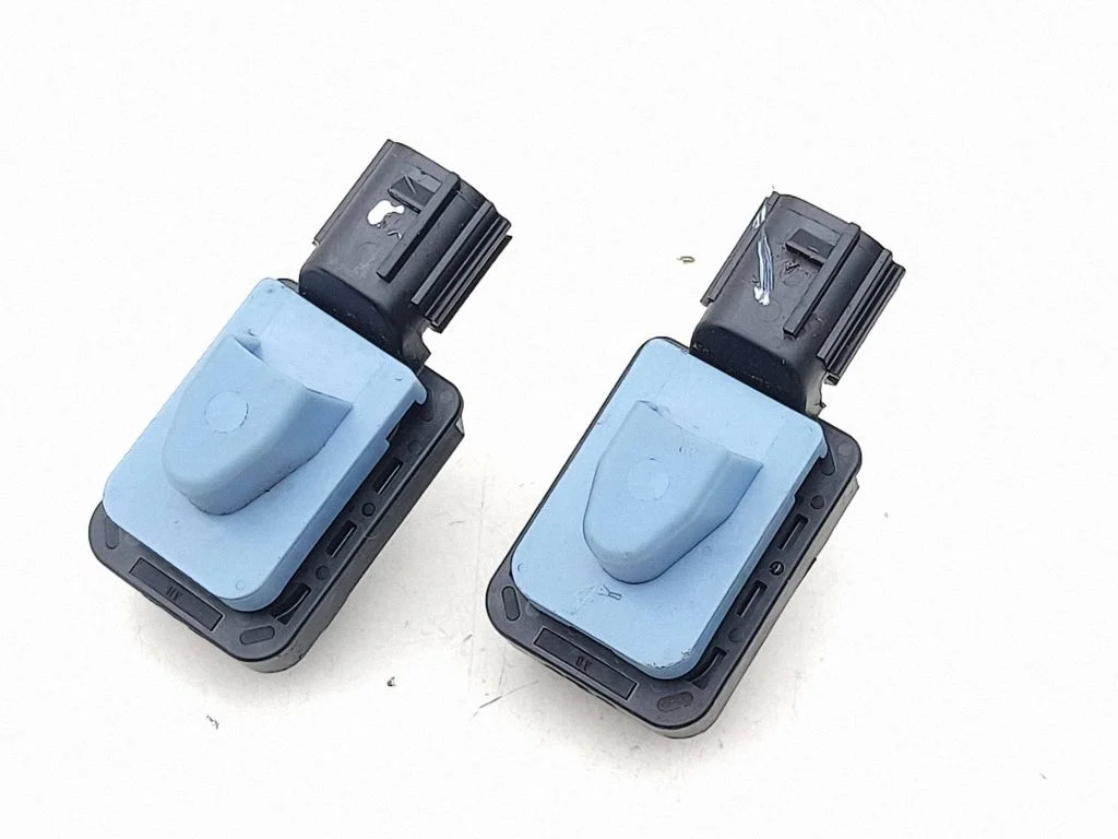 Airbag deployment crash/impact sensor – Toyota RAV 4 (XA50) (2018-)