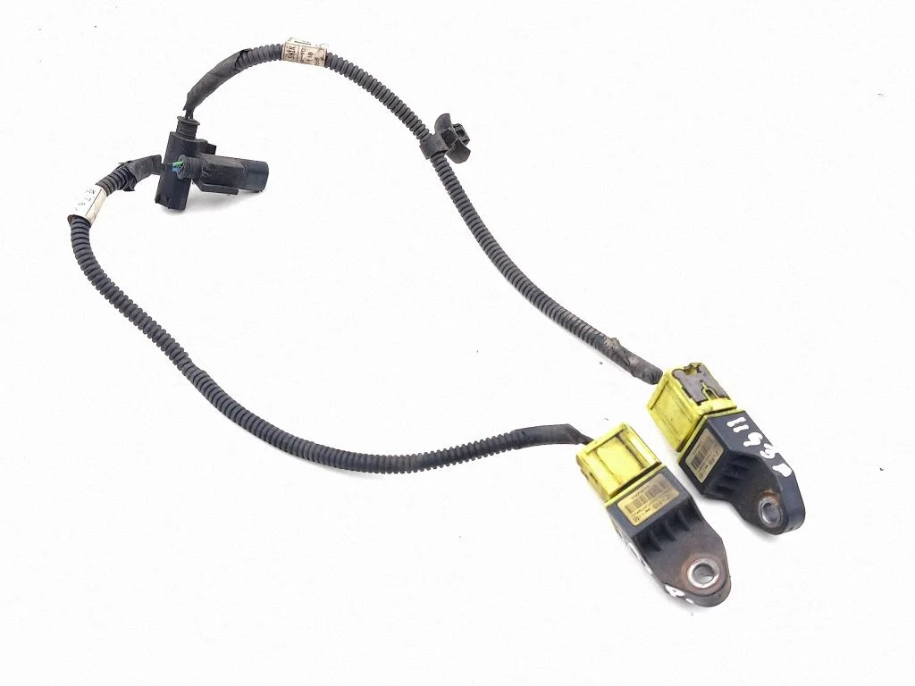 Airbag deployment crash/impact sensor 959202T100