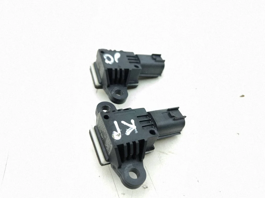 Airbag deployment crash/impact sensor CK5214C676AA
