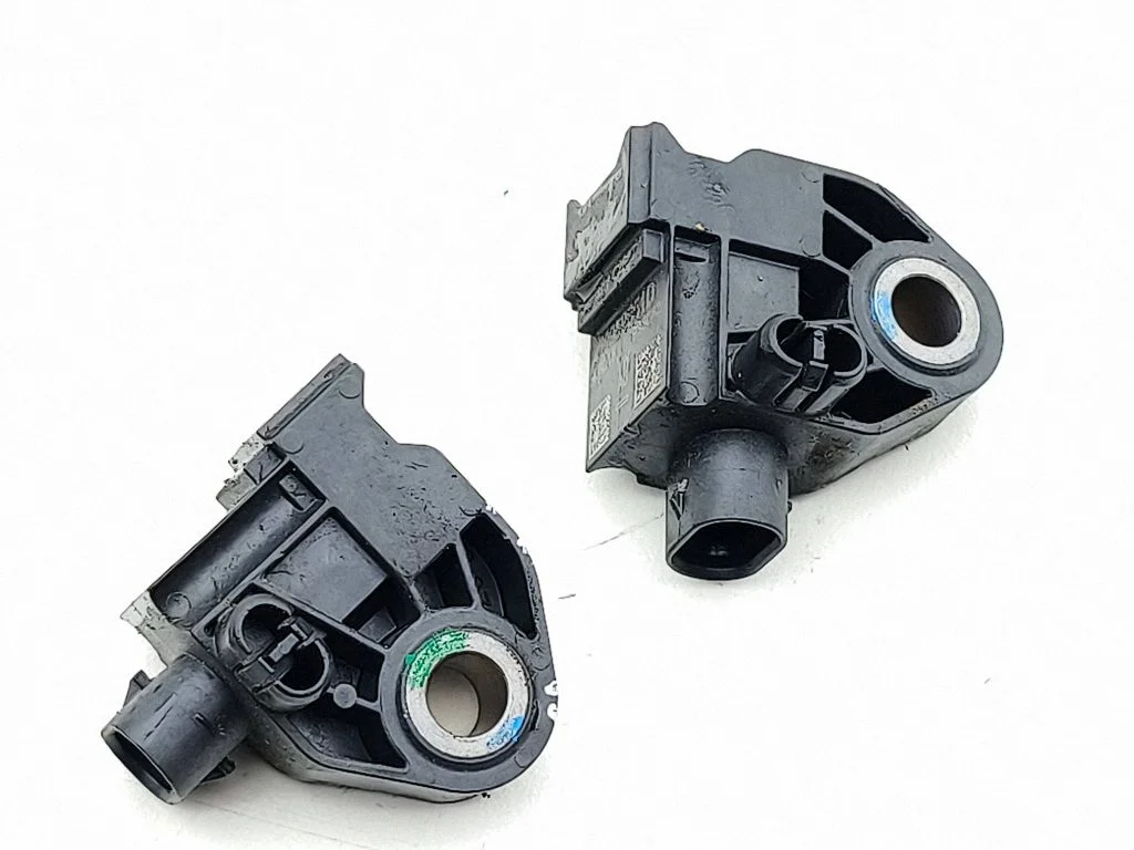 Drošības spilvenu trieciena sensors 02687