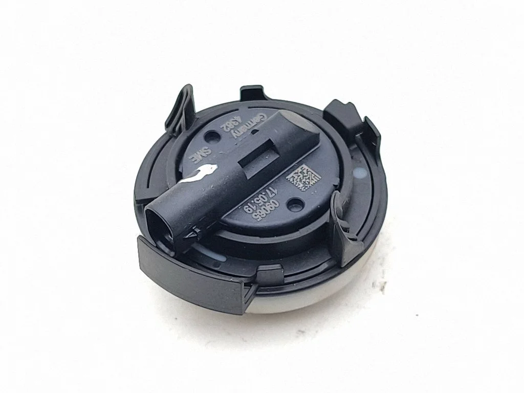 Drošības spilvenu trieciena sensors 5Q0959354