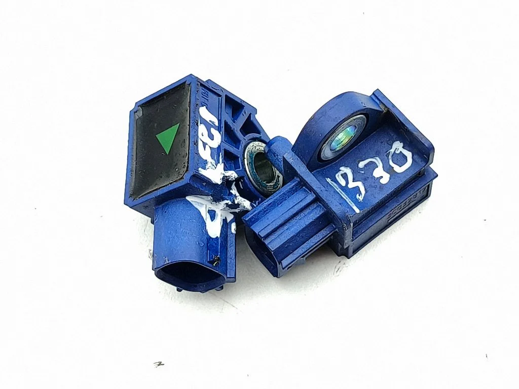 Drošības spilvenu trieciena sensors 3F92076S00