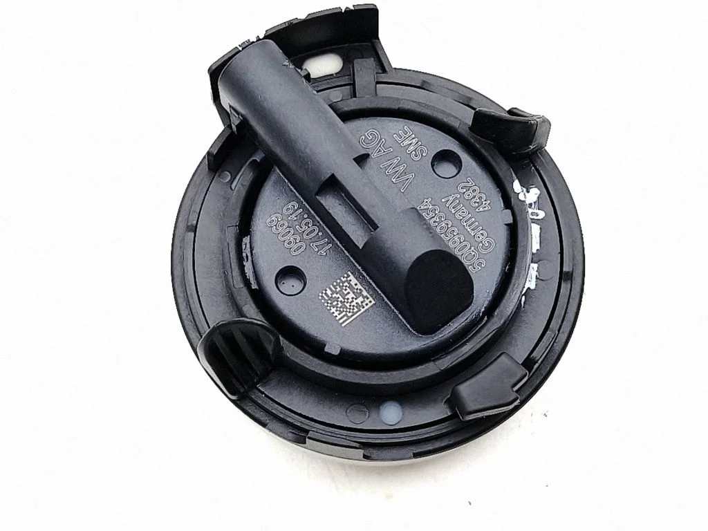 Drošības spilvenu trieciena sensors 5Q0959354