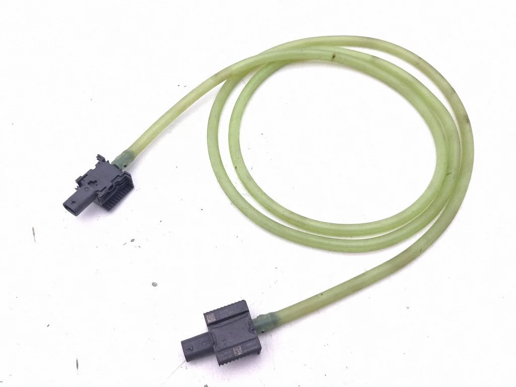 Drošības spilvenu trieciena sensors 5A67BF701