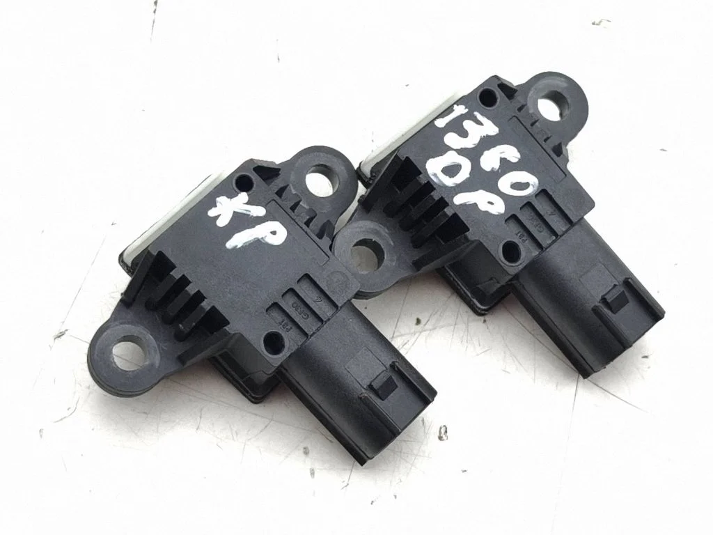Drošības spilvenu trieciena sensors – Land Rover Range Rover Evoque L538 (2011-2018)