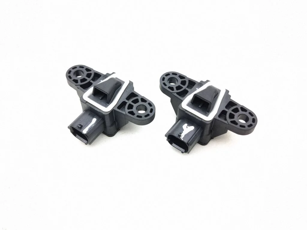 Airbag deployment crash/impact sensor – KIA Niro (2016-2022)