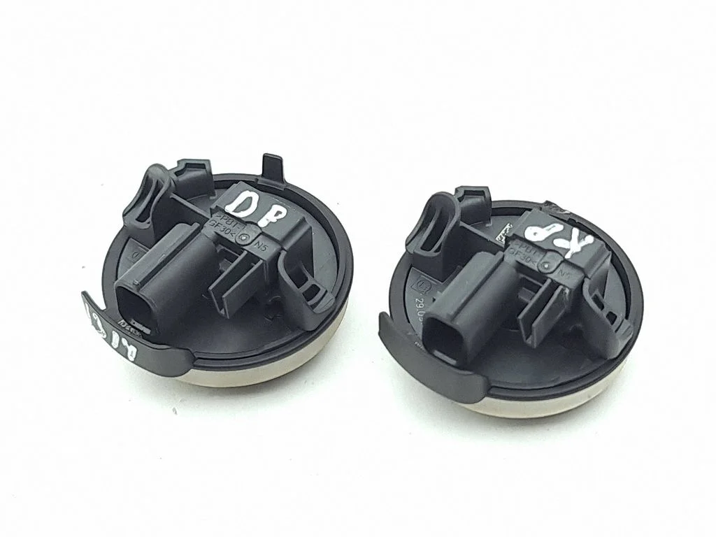 Airbag deployment crash/impact sensor 151024 – Renault Megane IV (2016-)