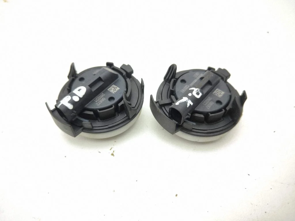 Airbag deployment crash/impact sensor 95930M6000