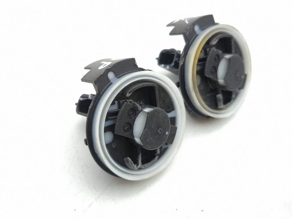 Drošības spilvenu trieciena sensors 988365FL0A