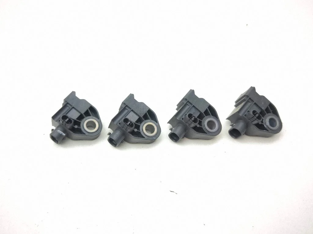 Airbag deployment crash/impact sensor 95920AA100