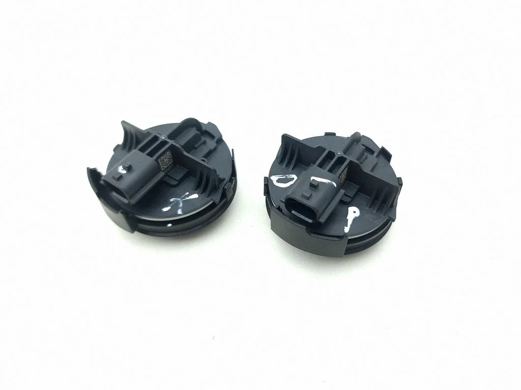 Airbag deployment crash/impact sensor 988302102R