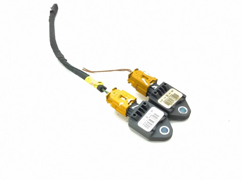 Drošības spilvenu trieciena sensors 19378314960437
