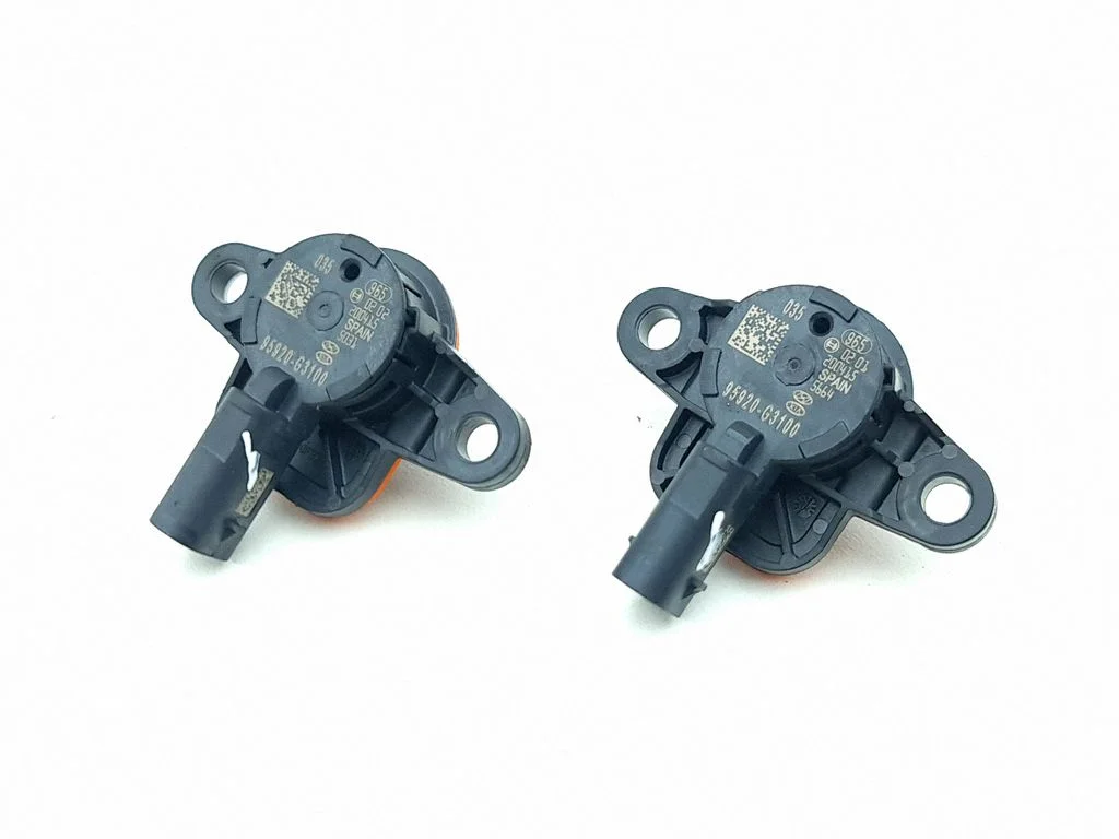 Airbag deployment crash/impact sensor 95920G3100