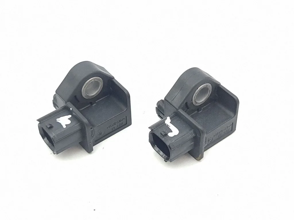 Airbag deployment crash/impact sensor – KIA Niro (2022-)