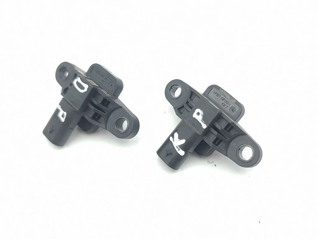 Airbag deployment crash/impact sensor – KIA Niro (2022-)