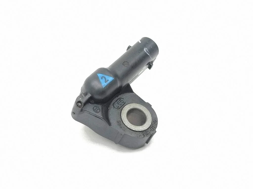 Drošības spilvenu trieciena sensors – Audi A1 (2018-)