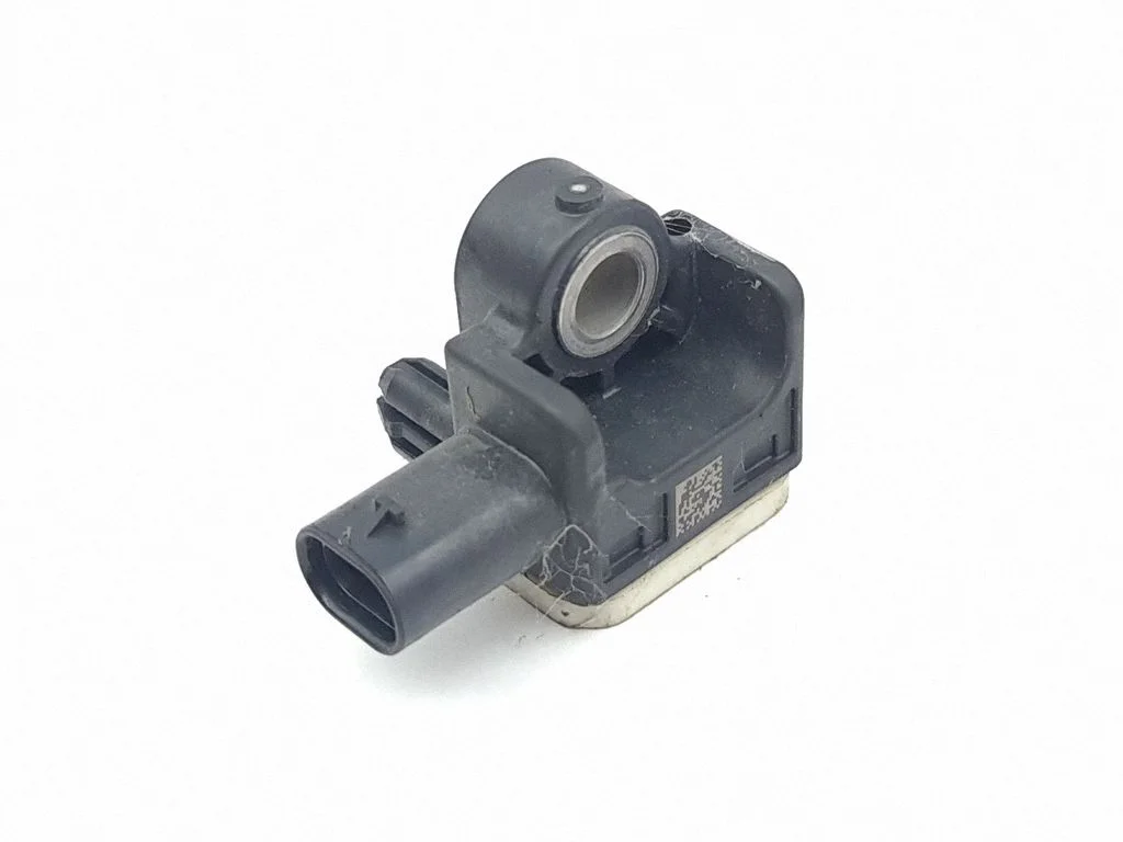 Airbag deployment crash/impact sensor A1668210151