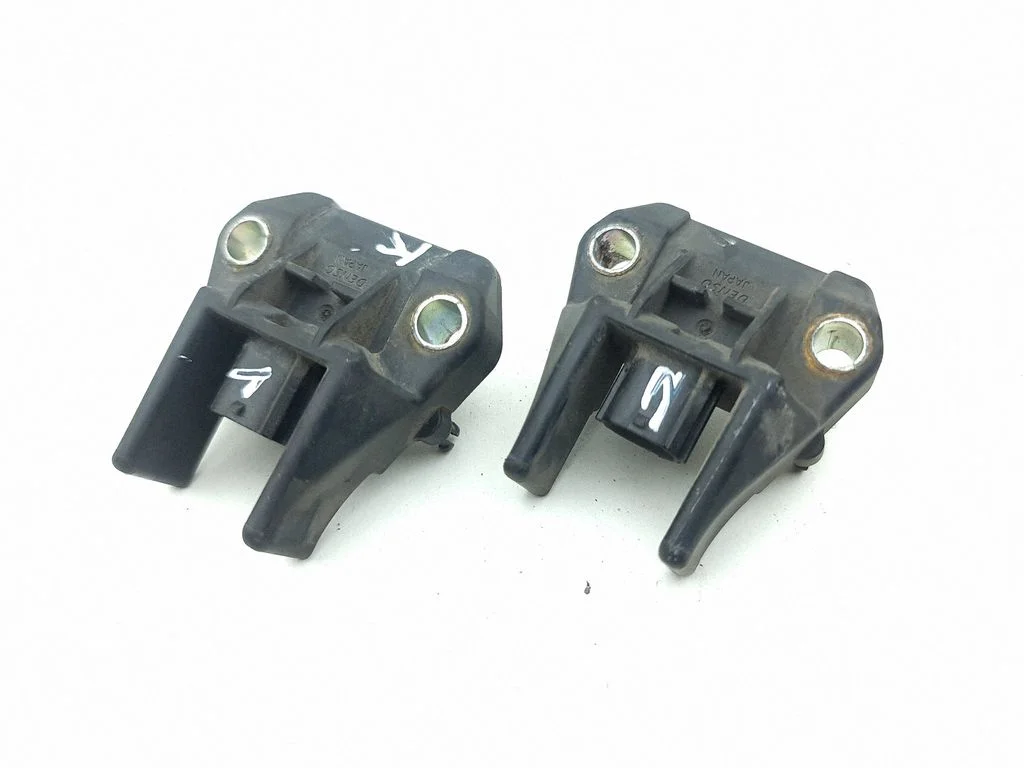 Airbag deployment crash/impact sensor 8917345050