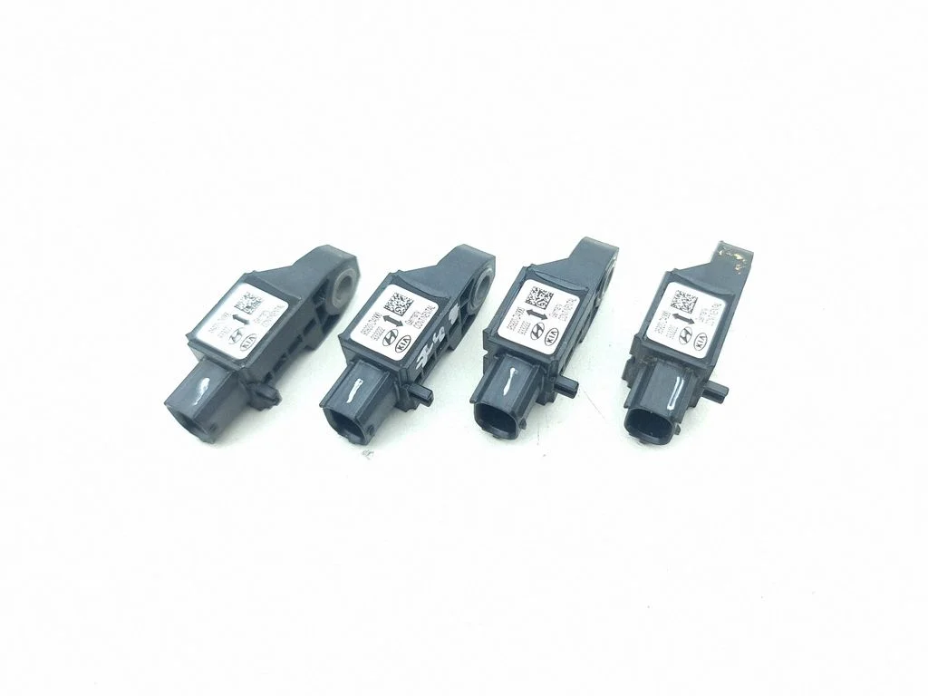 Drošības spilvenu trieciena sensors – KIA Optima (2015-2020)