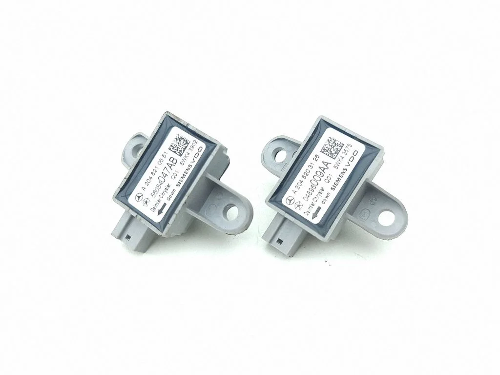 Drošības spilvenu trieciena sensors 56054047AB