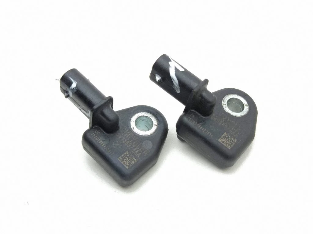 Drošības spilvenu trieciena sensors 56038974AA