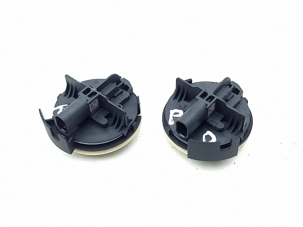 Drošības spilvenu trieciena sensors 4D4C5CE9