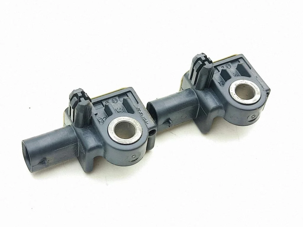 Drošības spilvenu trieciena sensors – Maserati Ghibli (2013-)