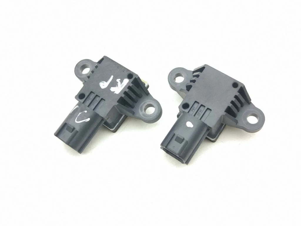 Drošības spilvenu trieciena sensors 9593006000