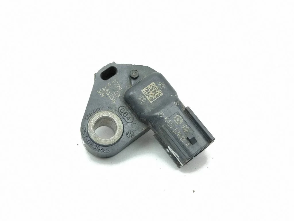 Drošības spilvenu trieciena sensors – Mazda CX-5 II (2017-2025)