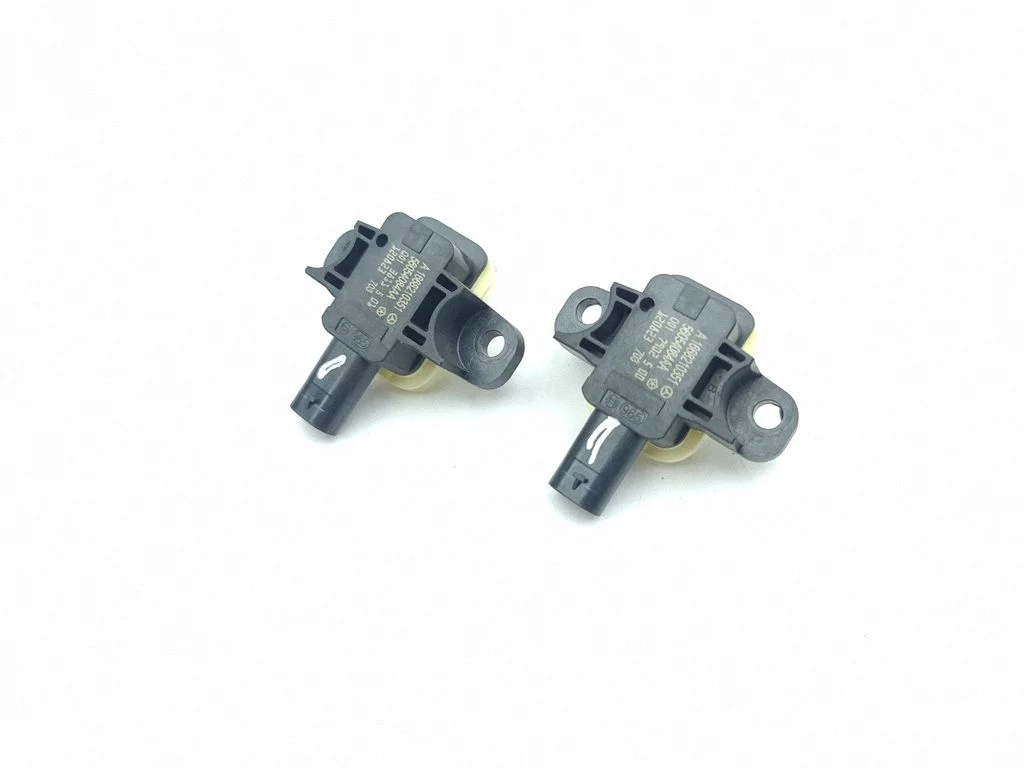 Airbag deployment crash/impact sensor 56054084AA