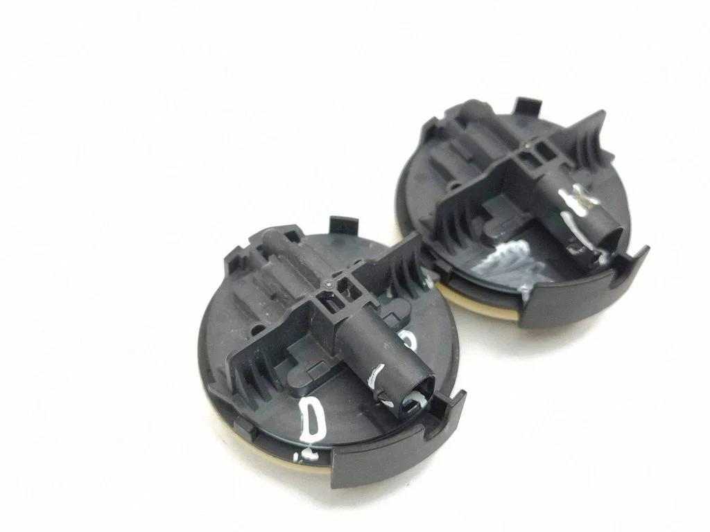Airbag deployment crash/impact sensor 1EA959354