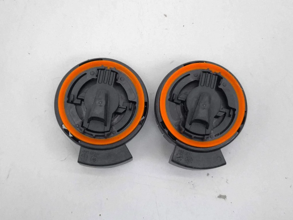 Drošības spilvenu trieciena sensors – Ford Kuga III (2020-)