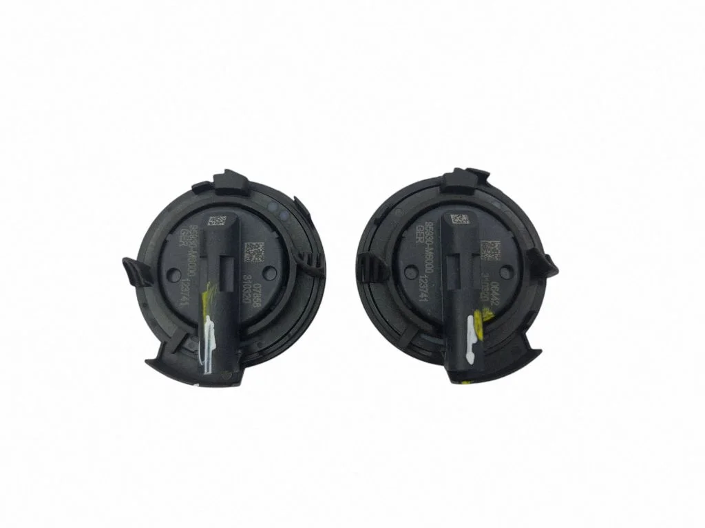 Airbag deployment crash/impact sensor 95930M6000