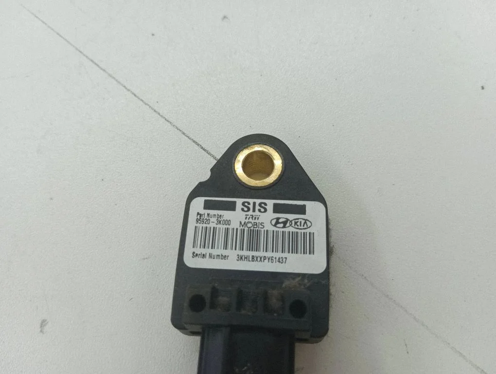 Drošības spilvenu trieciena sensors – Hyundai i30 (2007-2012)