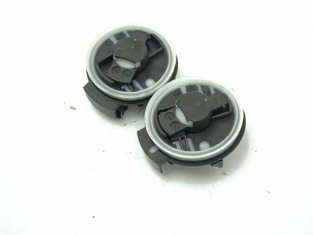 Airbag deployment crash/impact sensor 95930M6000