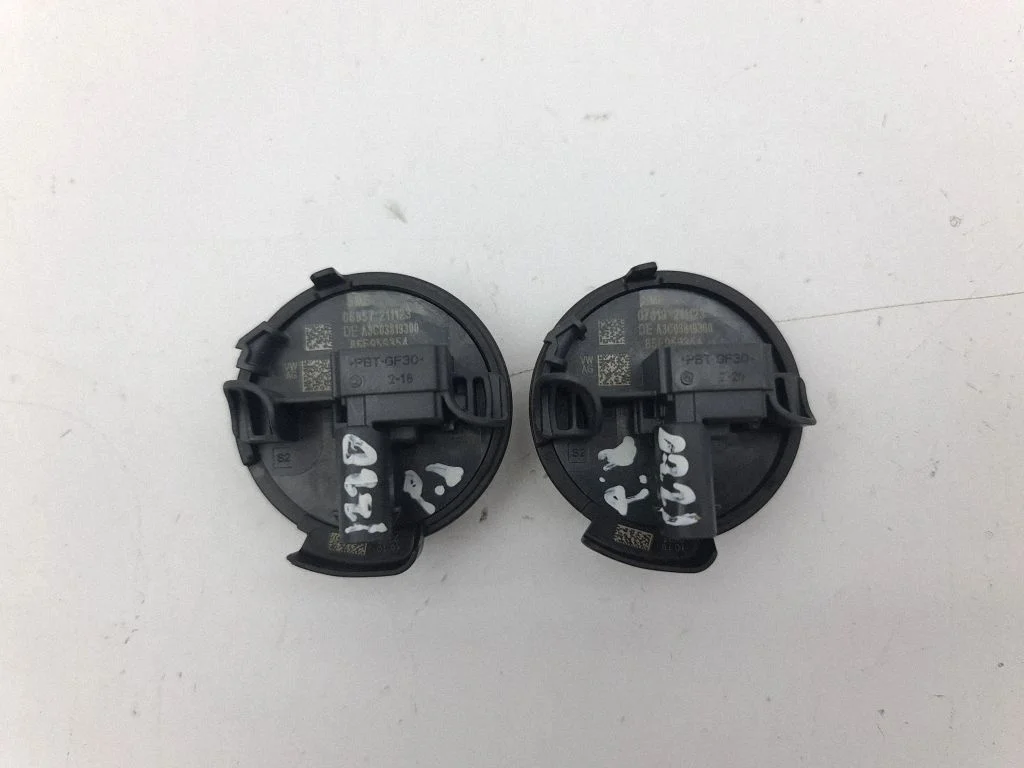 Airbag deployment crash/impact sensor 85E959354