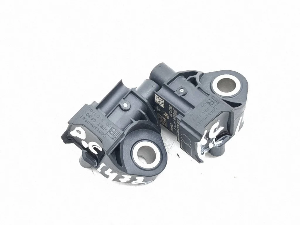 Airbag deployment crash/impact sensor – BMW 3 Series G20 G21 (2019-)