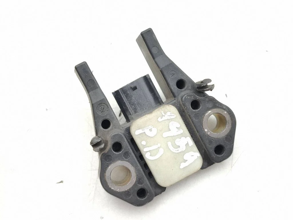 Airbag deployment crash/impact sensor 8917353040