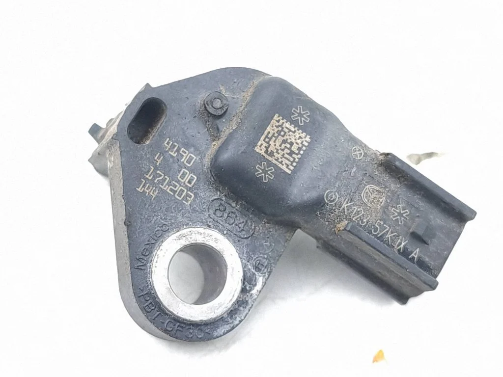 Drošības spilvenu trieciena sensors K12357K1XA