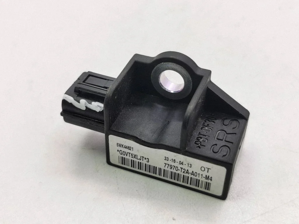 Turvapadja löögiandur 77970T2AA011M4